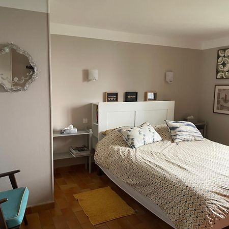 2 Appartements Calmes Fréjus Exterior foto