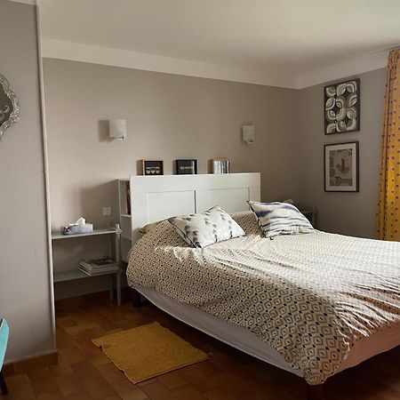 2 Appartements Calmes Fréjus Exterior foto
