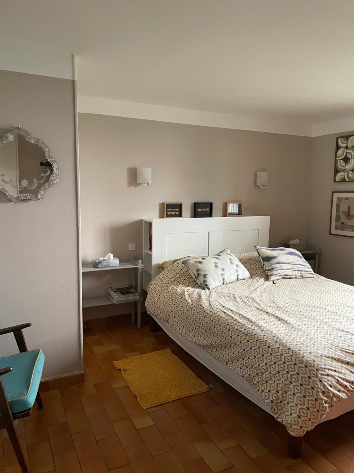 2 Appartements Calmes Fréjus Exterior foto