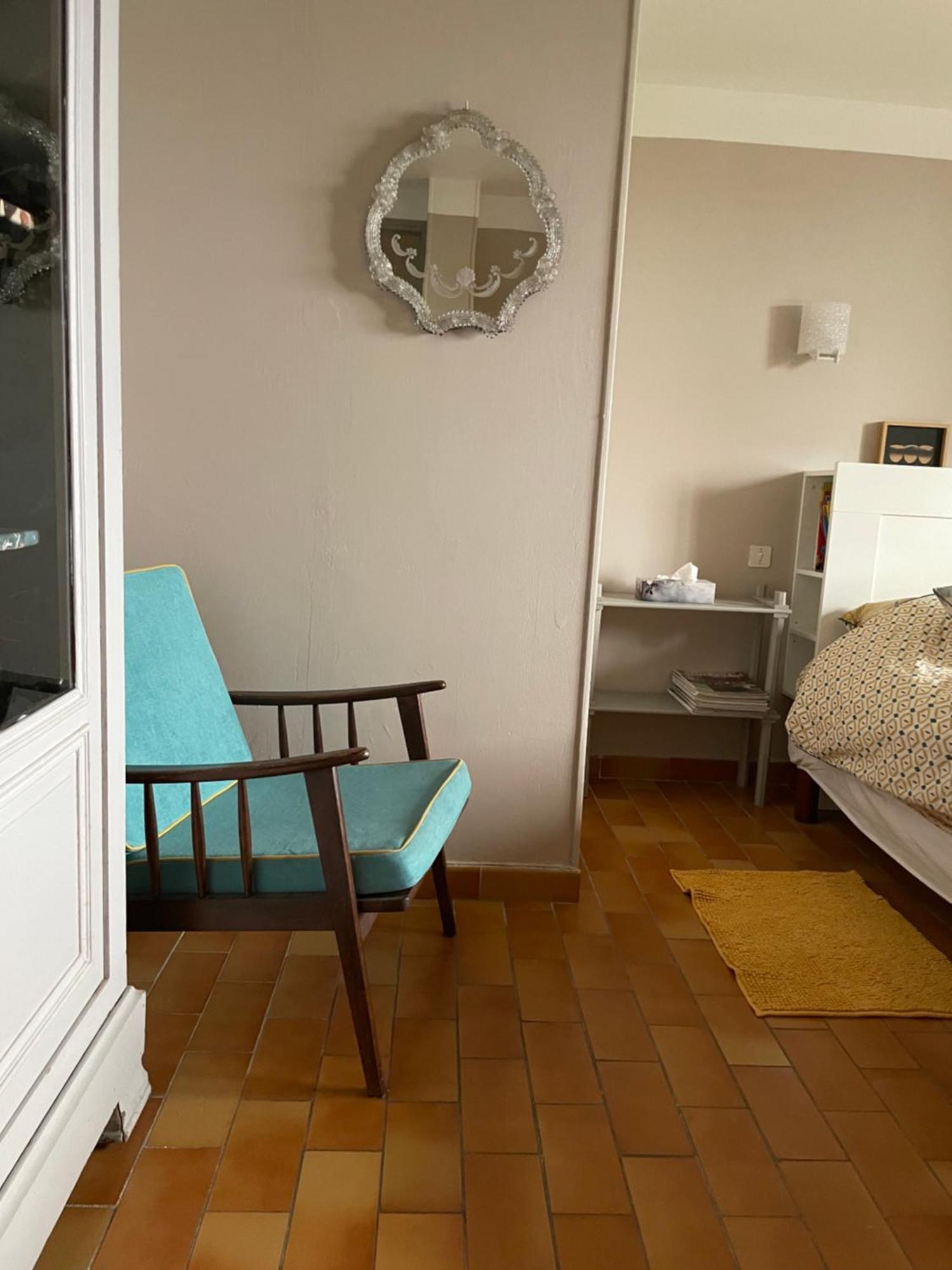 2 Appartements Calmes Fréjus Exterior foto