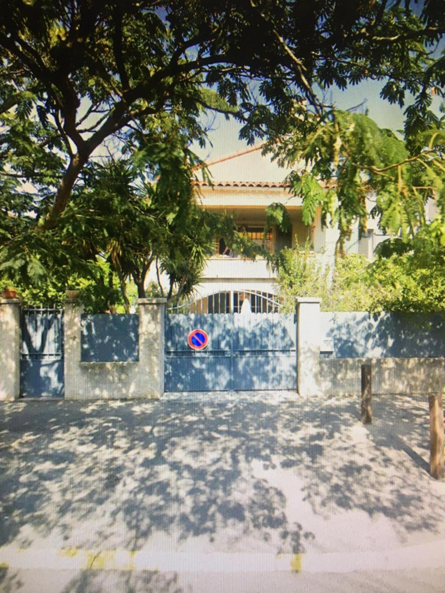 2 Appartements Calmes Fréjus Exterior foto